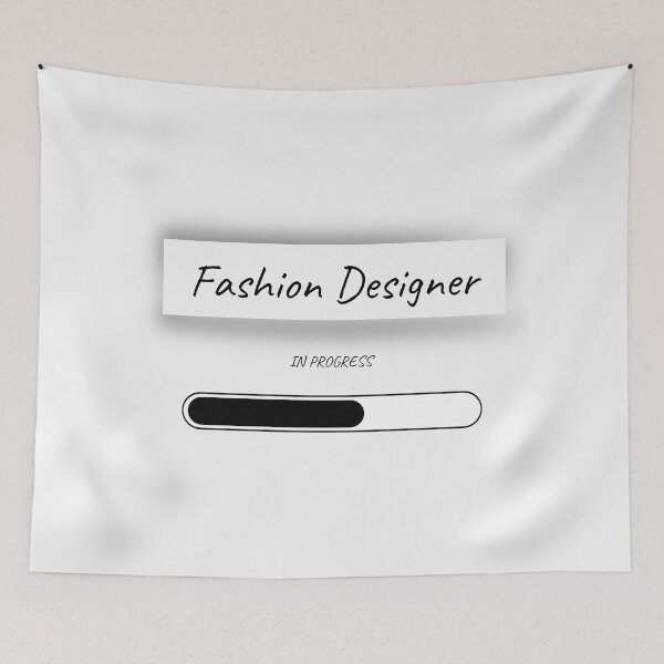 Artikelvorschau, Modedesigner entworfen und verkauft von ChooseAndPrint.