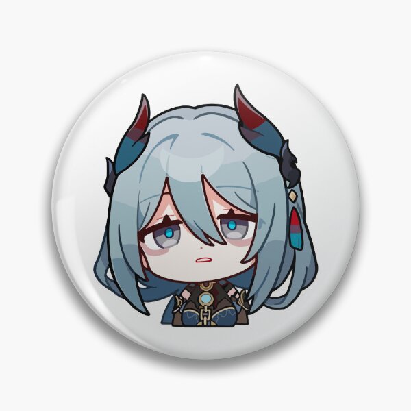 Item preview, Honkai Star Rail designed and sold by Willms-Store.