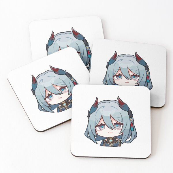 Item preview, Honkai Star Rail designed and sold by Willms-Store.