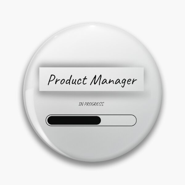Item preview, Product Manager designed and sold by ChooseAndPrint.
