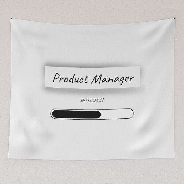 Item preview, Product Manager designed and sold by ChooseAndPrint.