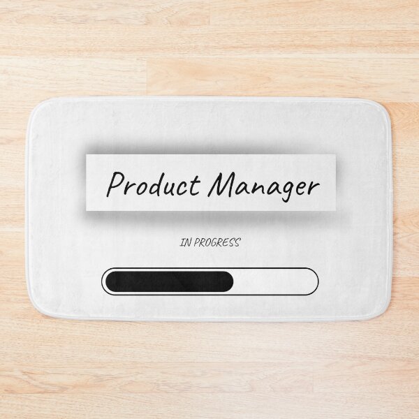 Item preview, Product Manager designed and sold by ChooseAndPrint.