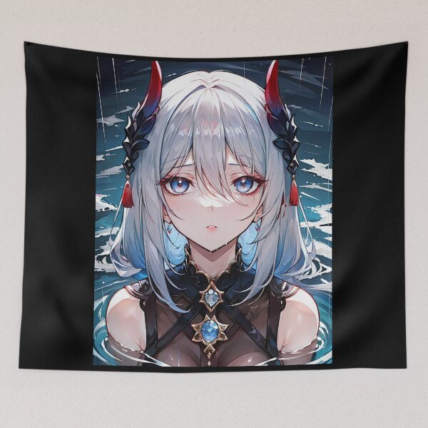 Item preview, Honkai Star Rail designed and sold by Willms-Store.