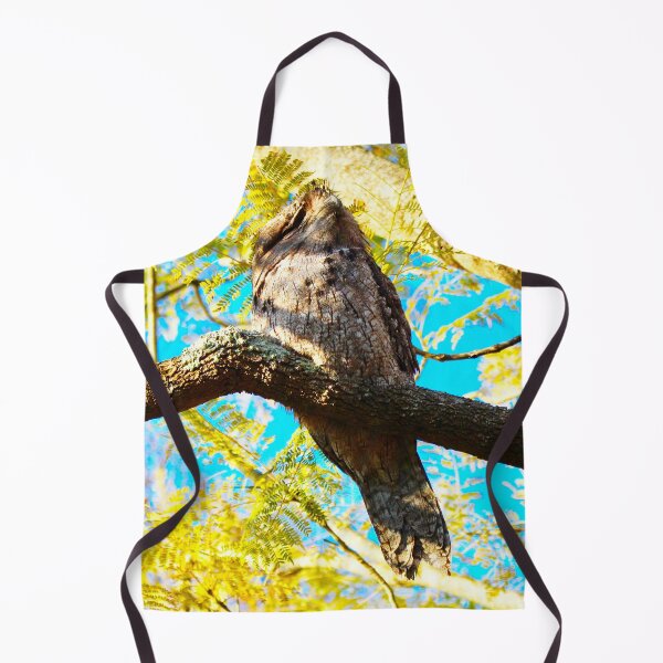 Item preview, Tawny frogmouth designed and sold by Mickangelhere.