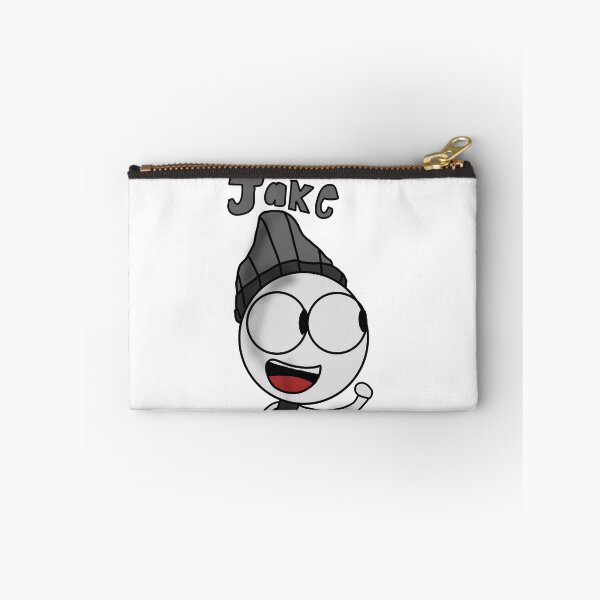 Item preview, Jake designed and sold by BrycenToons.