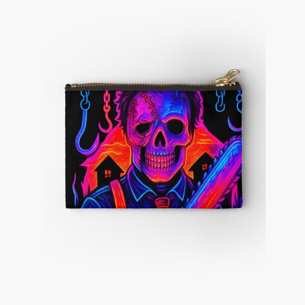 Item preview, Neon Nightmare: Chainsaw Maniac designed and sold by JackDraws88.