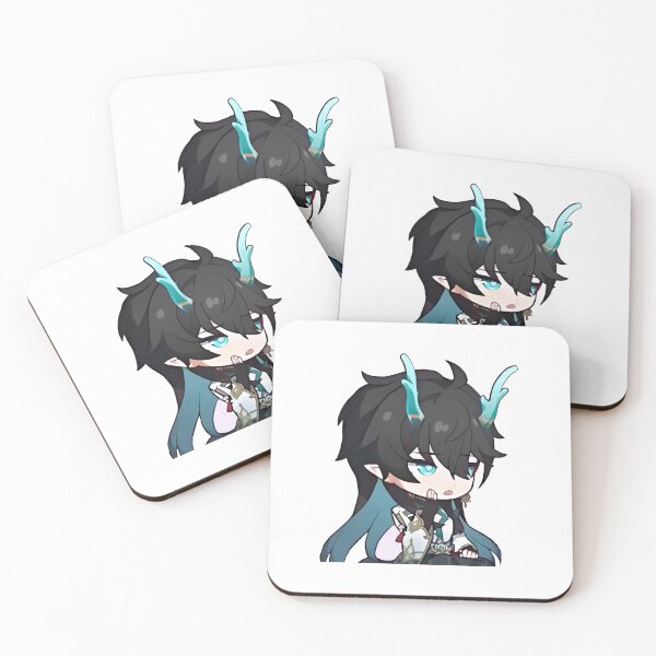 Item preview, Honkai Star Rail Dan Heng designed and sold by Willms-Store.