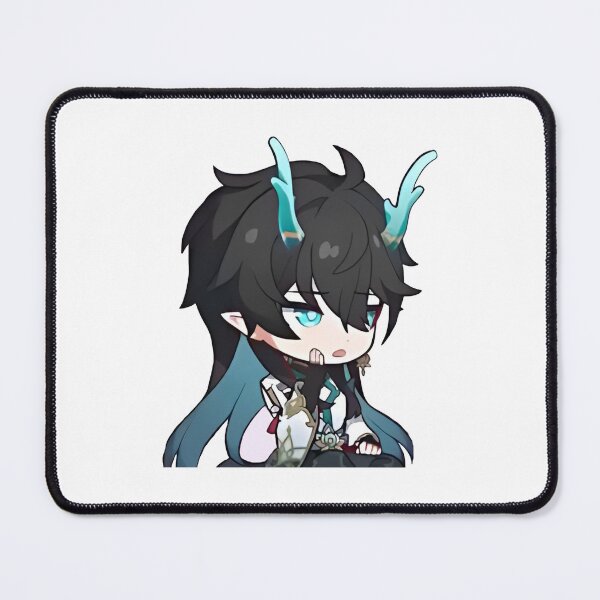 Item preview, Honkai Star Rail Dan Heng designed and sold by Willms-Store.