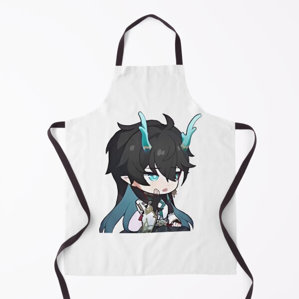 Item preview, Honkai Star Rail Dan Heng designed and sold by Willms-Store.
