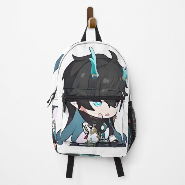 Item preview, Honkai Star Rail Dan Heng designed and sold by Willms-Store.