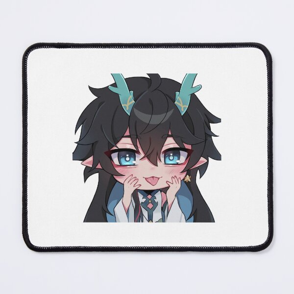 Item preview, Honkai Star Rail Dan Heng designed and sold by Willms-Store.
