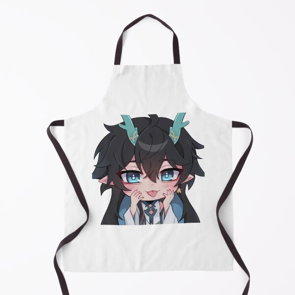 Item preview, Honkai Star Rail Dan Heng designed and sold by Willms-Store.