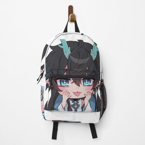Item preview, Honkai Star Rail Dan Heng designed and sold by Willms-Store.