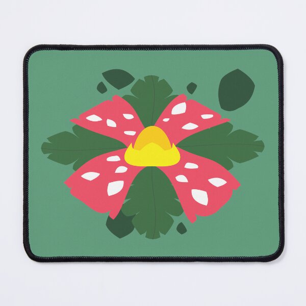 Item preview, Veno Flower Pattern designed and sold by LineweightDsgn.
