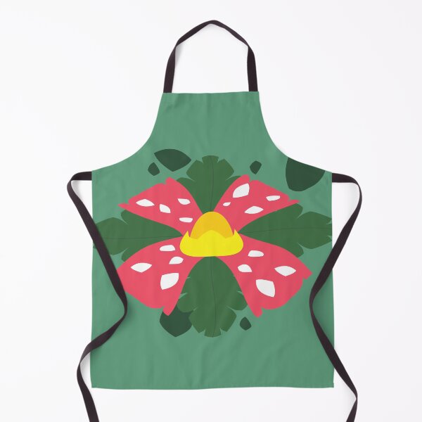 Item preview, Veno Flower Pattern designed and sold by LineweightDsgn.