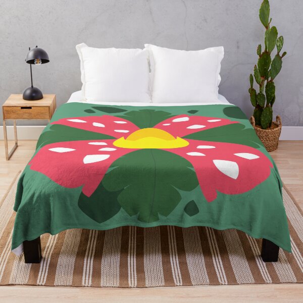Item preview, Veno Flower Pattern designed and sold by LineweightDsgn.