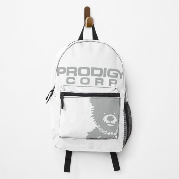 Item preview, Prodigy company logo, Grey designed and sold by obstinator.