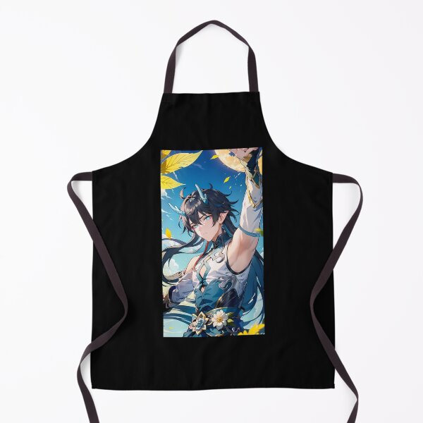 Item preview, Honkai Star Rail Dan Heng designed and sold by Willms-Store.