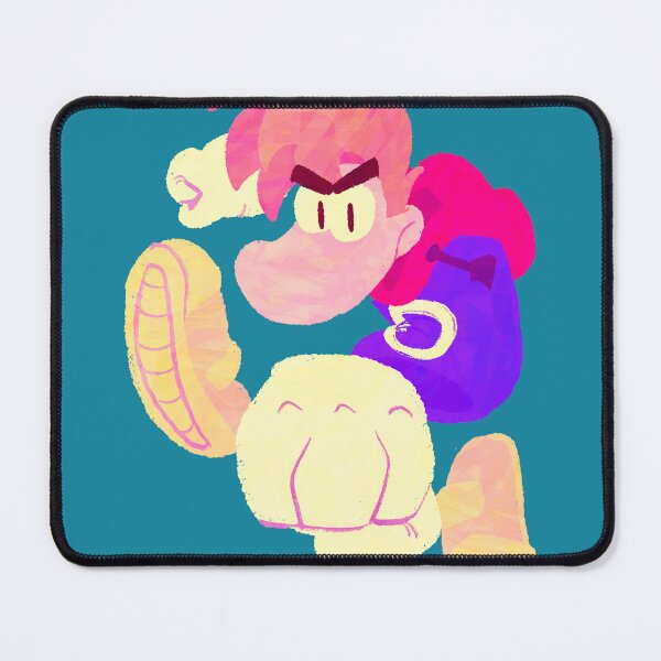 Item preview, RAYMAN 30TH designed and sold by PGUniverse.