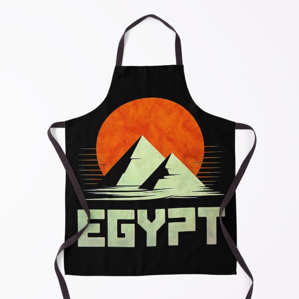 Item preview, EGYPT - MODERN CONTEMPORARY ART designed and sold by Big Bang Canvas.