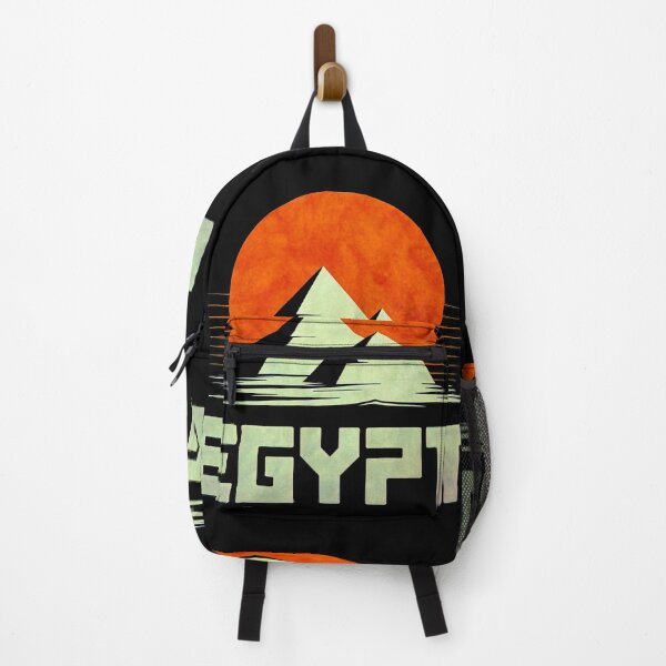 Item preview, EGYPT - MODERN CONTEMPORARY ART designed and sold by Big Bang Canvas.