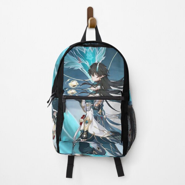 Item preview, Honkai Star Rail Dan Heng designed and sold by Willms-Store.
