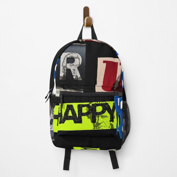 Item preview, Are You Happy? designed and sold by Rex Vox.
