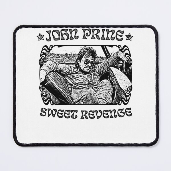 Item preview, Heartfelt Folk Art Of Jo.hn Pr.ine With Storytelling And Emotion designed and sold by AndrewHoeg.