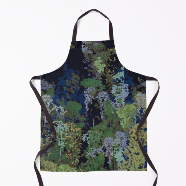 Item preview, Silent Forest designed and sold by DAYANAREN.