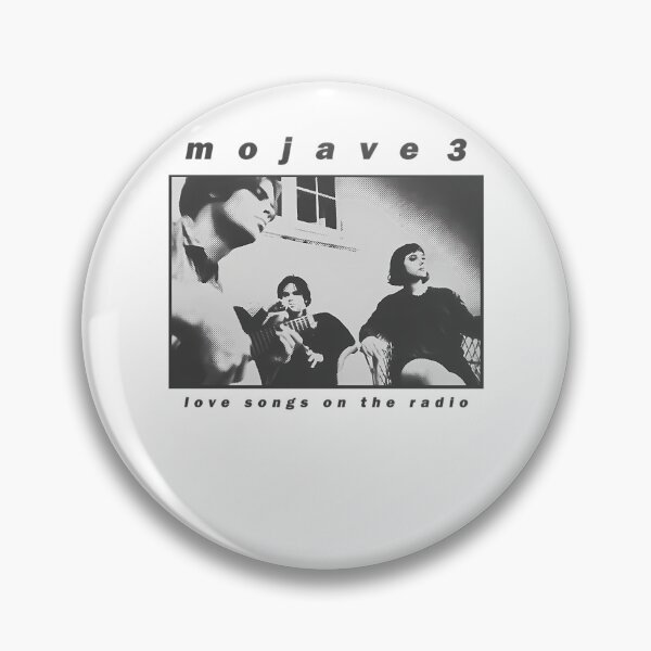Item preview, Dream Pop Inspired Moj.ave 3. Artwork With Ethereal Atmosphere designed and sold by AndrewHoeg.
