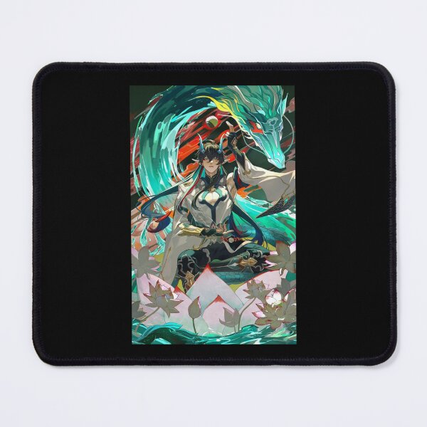 Item preview, Honkai Star Rail Dan Heng designed and sold by Willms-Store.