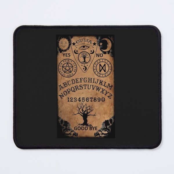 Item preview, Ouija designed and sold by UniversalHouse.
