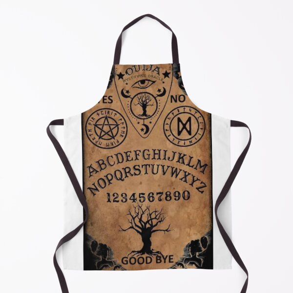 Item preview, Ouija designed and sold by UniversalHouse.