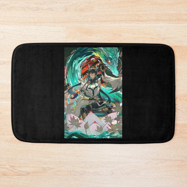 Item preview, Honkai Star Rail Dan Heng designed and sold by Willms-Store.