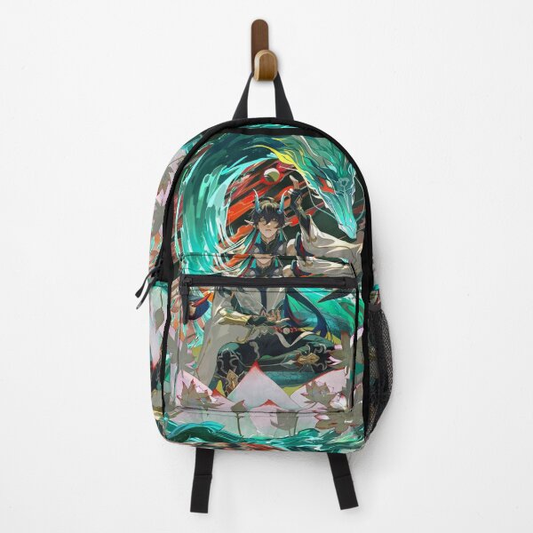 Item preview, Honkai Star Rail Dan Heng designed and sold by Willms-Store.