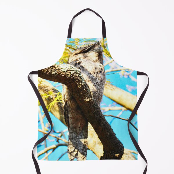Item preview, The Tawny Frogmouth! designed and sold by Mickangelhere.