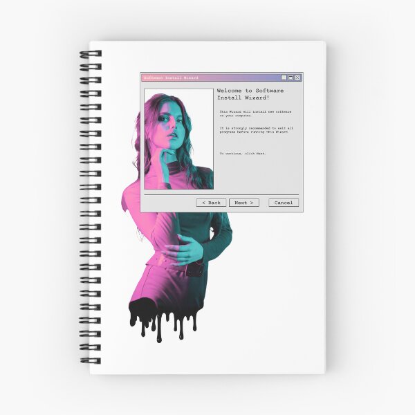 Item preview, Install Babe.exe designed and sold by CoPriArt.