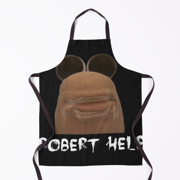 Item preview, Marcus The Worm Robert Help designed and sold by MeganCollins1.