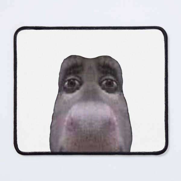 Item preview, Donkey Stares Into Your Soul designed and sold by MeganCollins1.