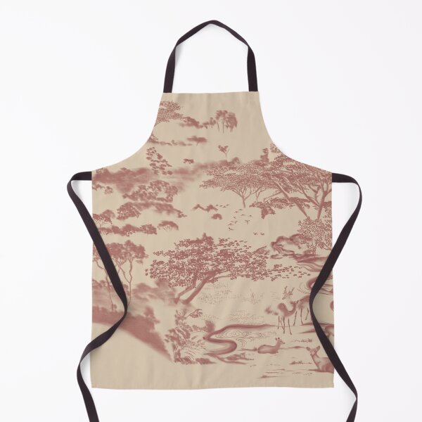 Item preview, Ink Calm – (Old Rose) designed and sold by DAYANAREN.