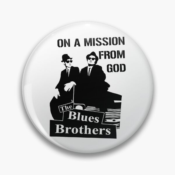 Item preview, Playful Rhythm Energy With T.he Bl.ues Bro.thers Soulful Music Artwork designed and sold by AndrewHoeg.