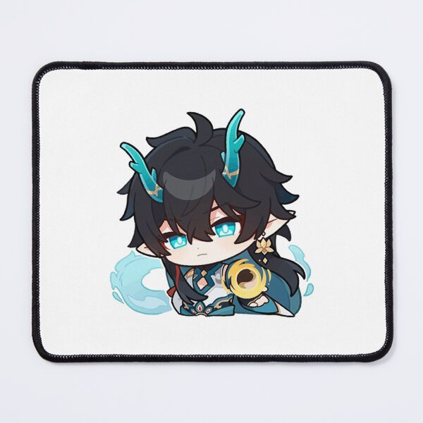 Item preview, Honkai Star Rail Dan Heng designed and sold by Willms-Store.