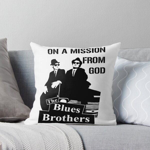 Item preview, Playful Rhythm Energy With T.he Bl.ues Bro.thers Soulful Music Artwork designed and sold by AndrewHoeg.