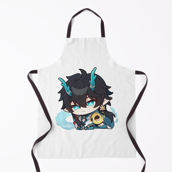 Item preview, Honkai Star Rail Dan Heng designed and sold by Willms-Store.