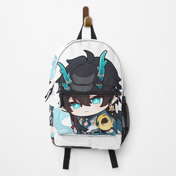 Item preview, Honkai Star Rail Dan Heng designed and sold by Willms-Store.