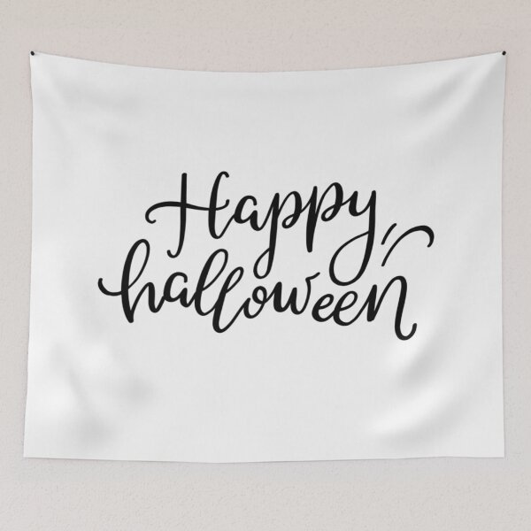 Item preview, HAPPY HALLOWEEN  designed and sold by IsaCria.