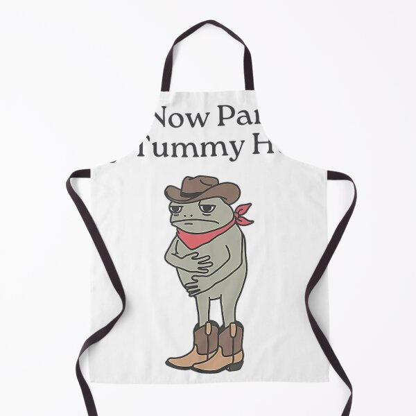 Item preview, Not Now Partner My Tummy Hurts designed and sold by MeganCollins1.