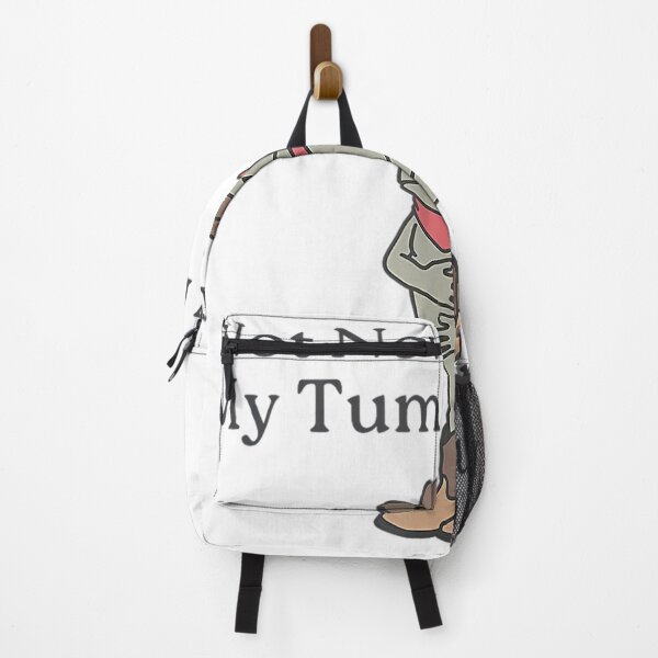 Item preview, Not Now Partner My Tummy Hurts designed and sold by MeganCollins1.