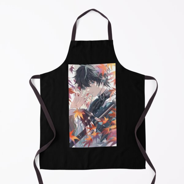 Item preview, Honkai Star Rail Dan Heng designed and sold by Willms-Store.
