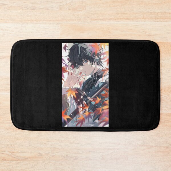 Item preview, Honkai Star Rail Dan Heng designed and sold by Willms-Store.